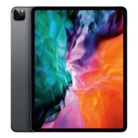Планшет iPad Pro 12.9 (2020) 1Tb Wi- Fi + Cellular Space Grey (MXF92RU/A), 12.9: характеристики и цены