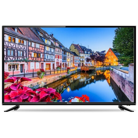 Econ Телевизор LED Econ EX-32HT016B: характеристики и цены