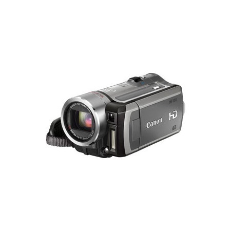 Canon HF100 - отзывы о модели