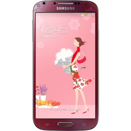 Samsung Galaxy S4 16GB LaFleur 2014: характеристики и цены