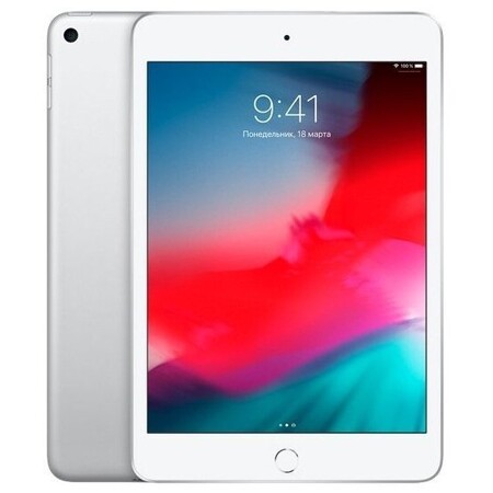 Apple iPad mini (2019): характеристики и цены