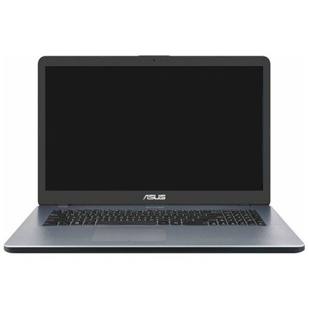 ASUS VivoBook X705MA-BX163 (1600x900, Intel Pentium Silver 1.1 ГГц, RAM 8 ГБ, SSD 256 ГБ, без ОС): характеристики и цены