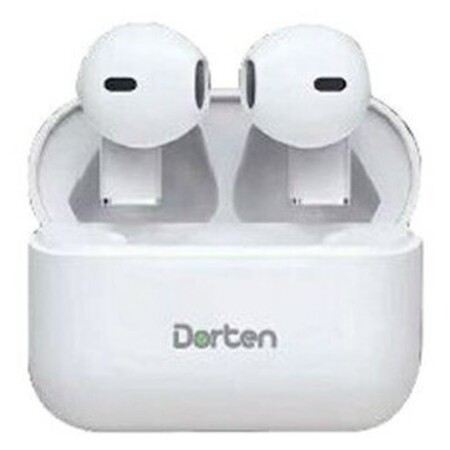 Dorten EarPods Mini White: характеристики и цены