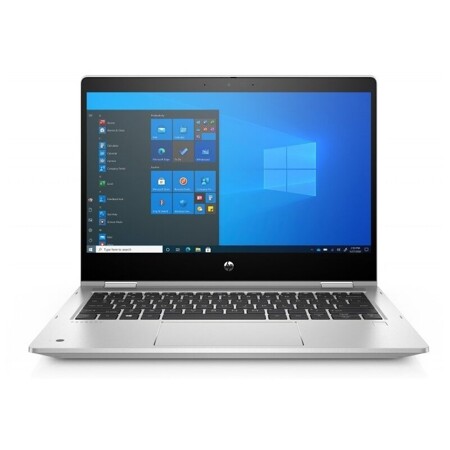 HP ProBook 435 G8 x360 (1920x1080, AMD Ryzen 7 1.9 ГГц, RAM 8 ГБ, SSD 256 ГБ, Win10 Pro): характеристики и цены