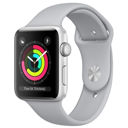 Apple Watch Series 3: характеристики и цены