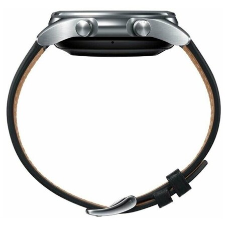 Samsung Смарт-часы Samsung Galaxy Watch 3 SM-R850NZDACIS, 1.2", SAmoled, 41 мм, цвет бронзовый: характеристики и цены