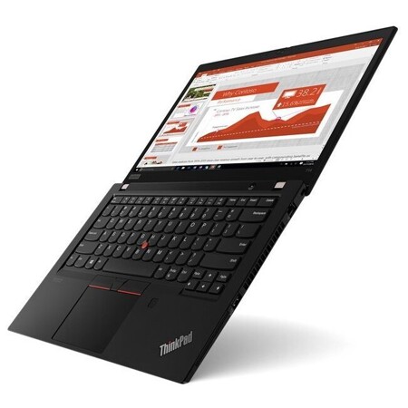 Lenovo ThinkPad T14 Gen 1 20UD003URT: характеристики и цены