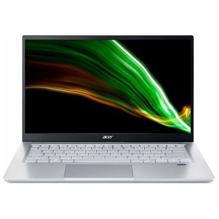 Acer Swift 3 SF314-43-R02D NX. AB1ER.001: характеристики и цены