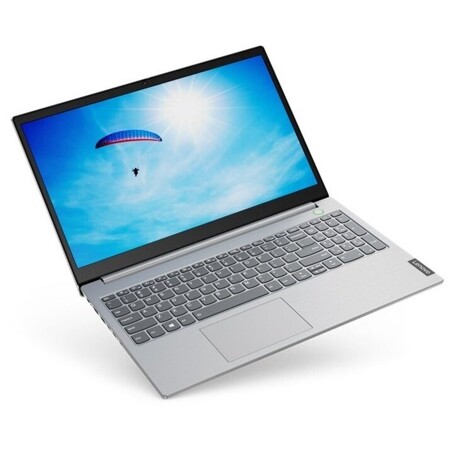 Lenovo ThinkBook 14 G2 ITL: характеристики и цены
