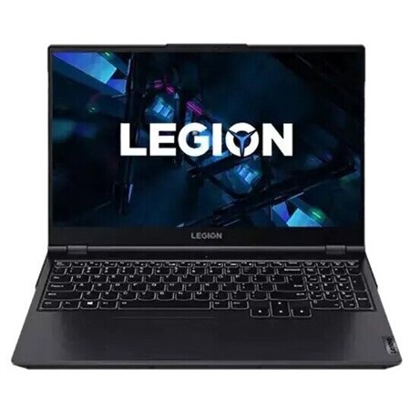 Lenovo Legion 5i Gen 6 82JH008GUS (Intel Core i5 11400H/15.6"/1920x1080/16GB/512GB/NVIDIA GeForce RTX 3060/Windows 11 Home): характеристики и цены