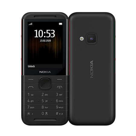 Nokia 5310 (2020): характеристики и цены