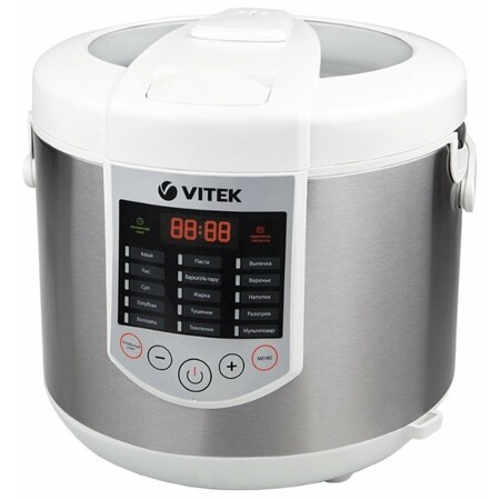 VITEK VT-4224 W: характеристики и цены