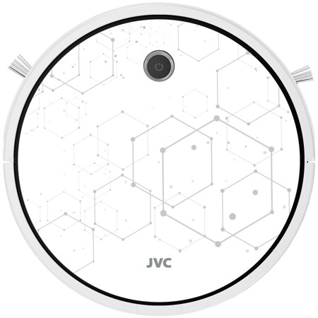 JVC JH-VR510 crystal: характеристики и цены