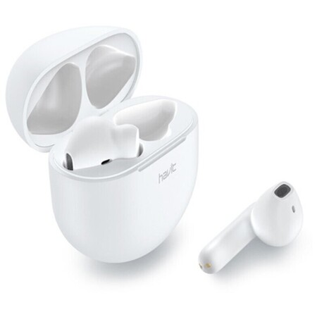 Havit i916 True Wireless Stereo Headset White: характеристики и цены