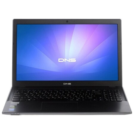 DNS Home 0802891 (1366x768, Intel Pentium 2.1 ГГц, RAM 4 ГБ, HDD 500 ГБ, GeForce GT 740M, без ОС): характеристики и цены