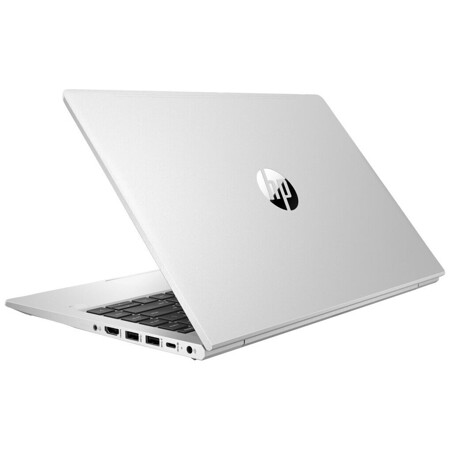 HP ProBook 445 G9 Ryzen 5 5625U 8Gb SSD512Gb AMD Radeon 14" FHD (1920x1080) Windows 11 Professional 64 silver: характеристики и цены