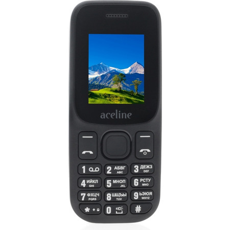 Отзывы о смартфоне Aceline FL1