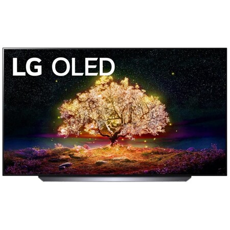 LG OLED65C14LB 2021 HDR: характеристики и цены