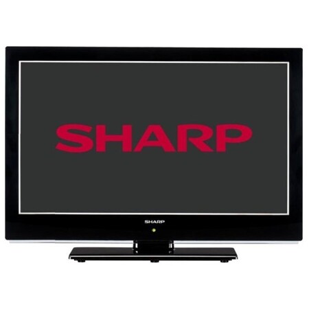 Sharp LC-19LE510 19": характеристики и цены