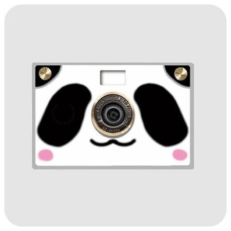 Фотоаппарат PaperShoot Panda: характеристики и цены