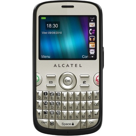 Alcatel 799: характеристики и цены