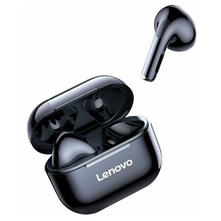 Lenovo LivePods LP40: характеристики и цены