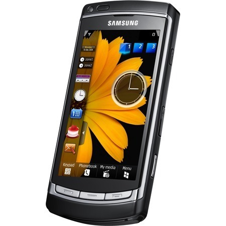 Samsung I8910 Omnia HD: характеристики и цены