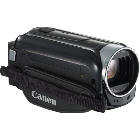 Canon LEGRIA HF R406 - отзывы о модели