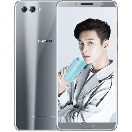 Отзывы о смартфоне Huawei Nova 2s 4GB/128GB