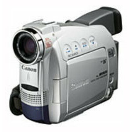 Canon MV590: характеристики и цены
