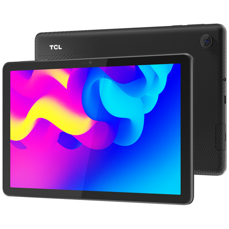 TCL Tab 10.1 4G 3/32GB Dark Gray: характеристики и цены