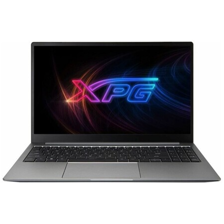 Ноутбук A-Data XPG Xenia 15TC (XENIATC15I5G11GXEL850L9-GYCRU): характеристики и цены