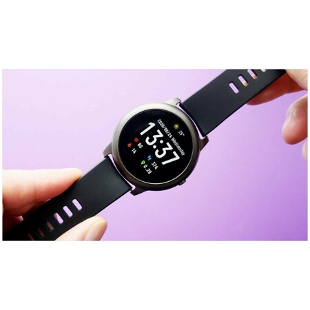 Haylou Smart Watch Solar (LS05) (RU): характеристики и цены