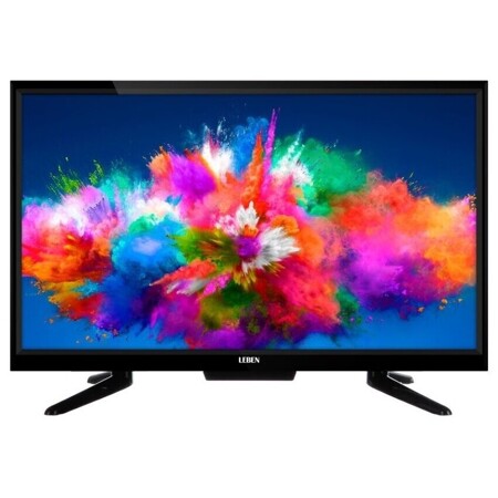 Телевизор ЖК диагональ 24" (61 СМ) / HDMI / телетекст / HD READY: характеристики и цены