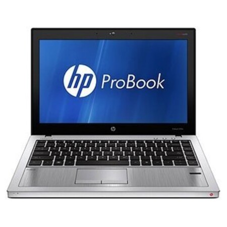 HP ProBook 5330m (1366x768, Intel Core i5 2.5 ГГц, RAM 4 ГБ, HDD 500 ГБ, Win7 Prof): характеристики и цены