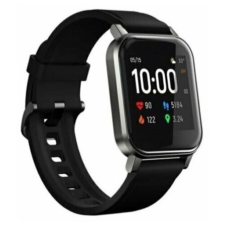 Haylou Smart Watch 2 LS02 (EU): характеристики и цены