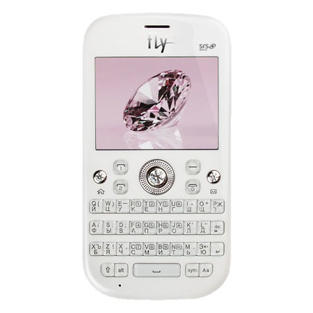 Отзывы о смартфоне Fly Q410 Princess