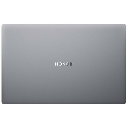 Honor MagicBook 16 HYM-W56 Space Gray 5301ABCM (16.1", Ryzen 5 5600H, 16Gb/ SSD 512Gb, Radeon Graphics) Серый: характеристики и цены