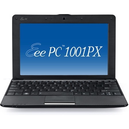 ASUS Eee PC 1001PX - отзывы о модели