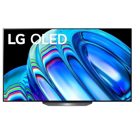 LG OLED65B2RLA HDR, OLED: характеристики и цены