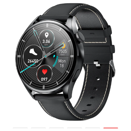 PREMIUM W&O Smart Watch X2 Pro Смарт-часы Фирменная подарочная упаковка 2 ремешка: характеристики и цены