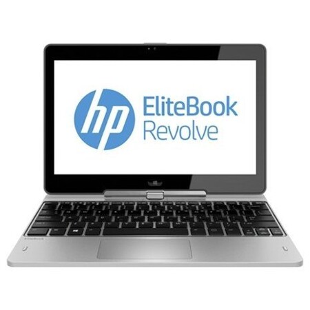 HP EliteBook Revolve 810 G1 (D7P56AW) (Core i5 3437U 1900 Mhz/11.6"/1366x768/4096Mb/256Gb/DVD нет/Wi-Fi/Bluetooth/Win 7 Pro 64): характеристики и цены