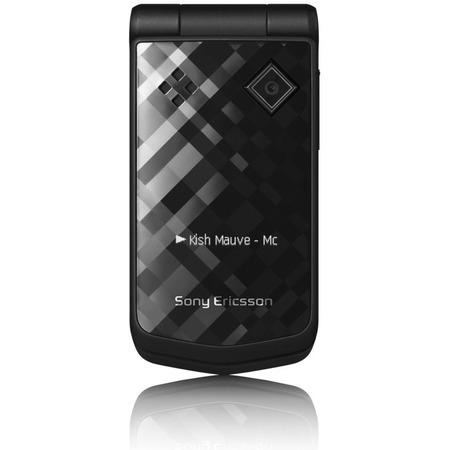 Отзывы о смартфоне Sony Ericsson Z555i