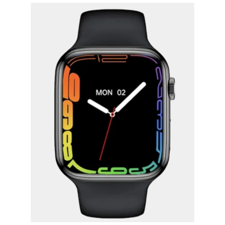 Умные часы/ Smart Watch/ Pro MAX/ A9 BLACK: характеристики и цены