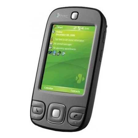 Отзывы о смартфоне HTC P3400