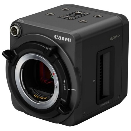 Canon ME20F-SH: характеристики и цены