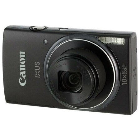 Canon IXUS 157: характеристики и цены