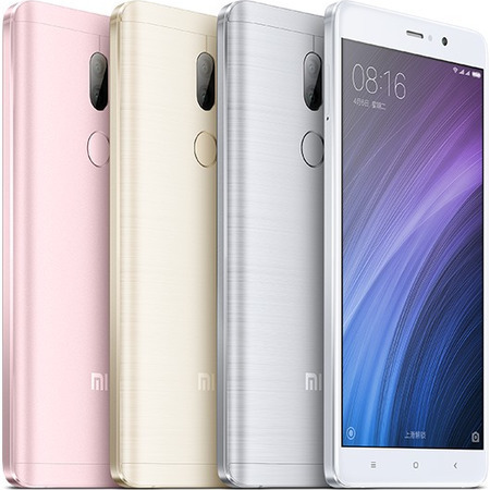 Отзывы о смартфоне Xiaomi Mi5s Plus 128GB
