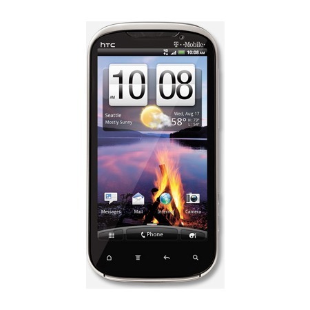 Отзывы о смартфоне HTC Amaze 4G
