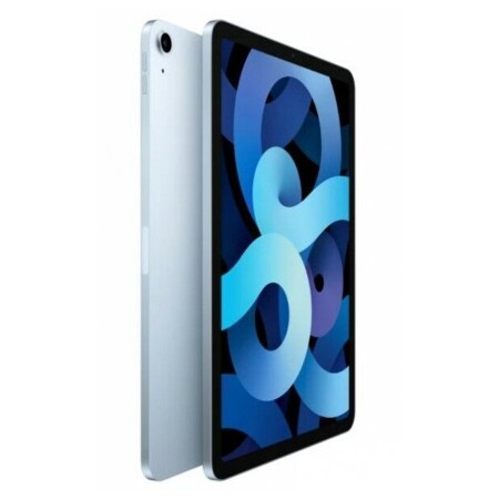 Apple iPad Air 10.9 (2020) Wi- Fi 256GB Sky Blue MYFY2: характеристики и цены
